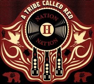 Tribe Called Red - Nation Ii Nation (CD)
