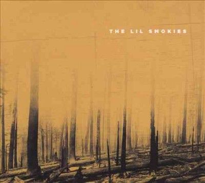 Lil Smokies - Lil Smokies (CD)