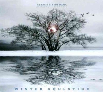 Sonus Umbra - Winter Soulstice (CD)