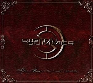 Digital Summer - After Hours: Unplugged &amp; Rewired (CD)