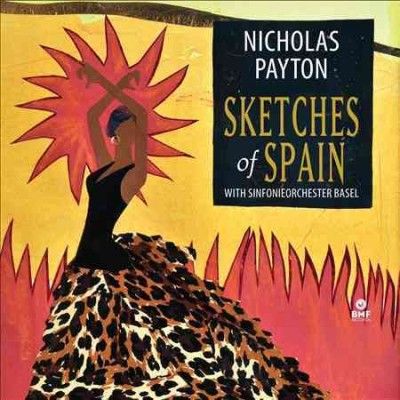Nicholas Payton - Sketches Of Spain (CD)