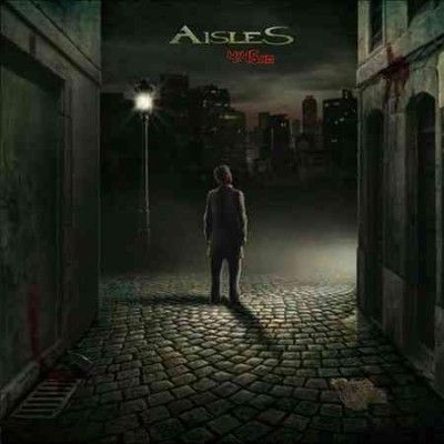 Aisles - 4: 45 Am (CD)