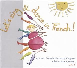 Various - Let's Sing &amp; Dance In French: Vol Ii (CD)