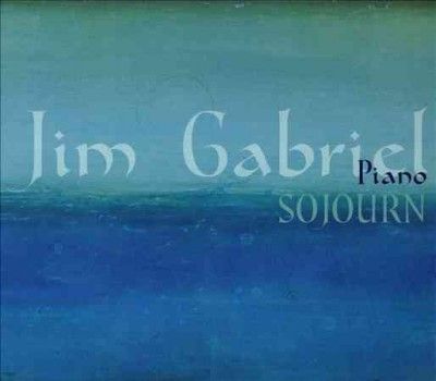 Jim Gabriel - Sojourn (CD)