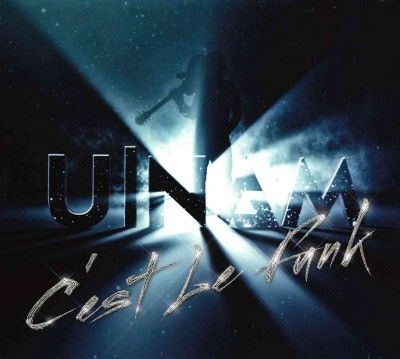 U - Nam - C'est Le Funk (CD)