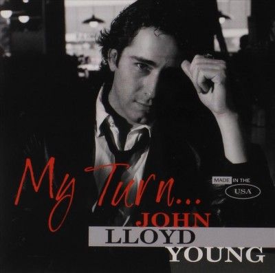 John Lloyd Young - My Turn (CD)