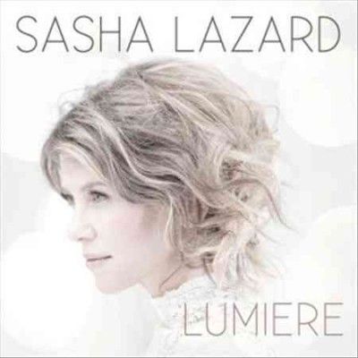 Sasha Lazard - Lumiere (CD)