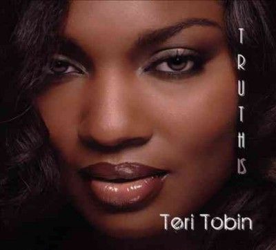 Teri Tobin - Truth Is (CD)