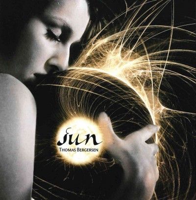Thomas Bergersen - Bergersen: Sun (CD)