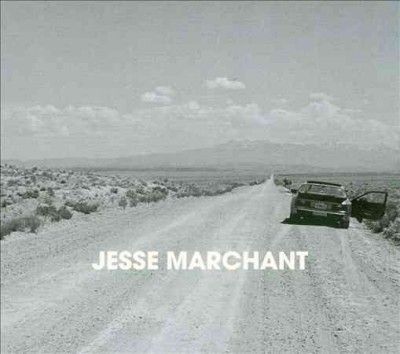 Jesse Marchant - Jesse Marchant (CD)