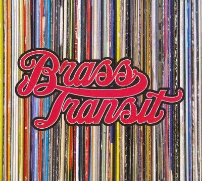 Brass Transit - Brass Transit (CD)