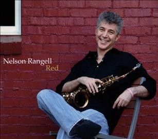Nelson Rangell - Red (CD)