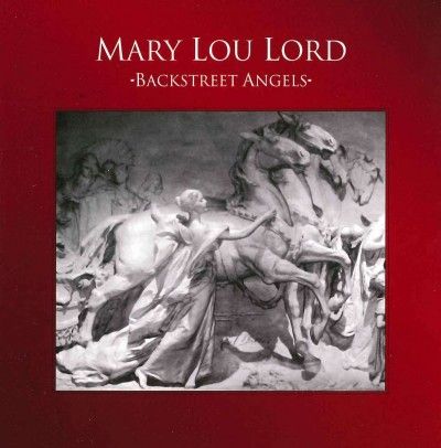 Mary Lou Lord - Backstreet Angels (CD)