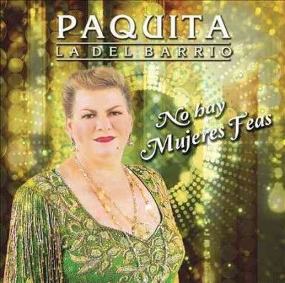 No Hay Mujeres Feas - (Import CD)