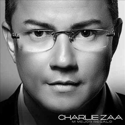 Charlie Zaa - Mi Mejor Regalo (CD)