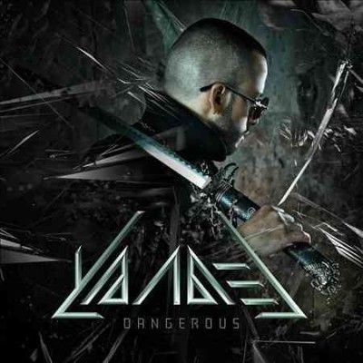 Yandel - Dangerous (CD)