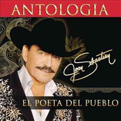 Antologia:El Poeta Del Pueblo - (Import CD)