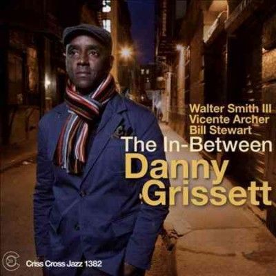 The In-between (CD / Album)