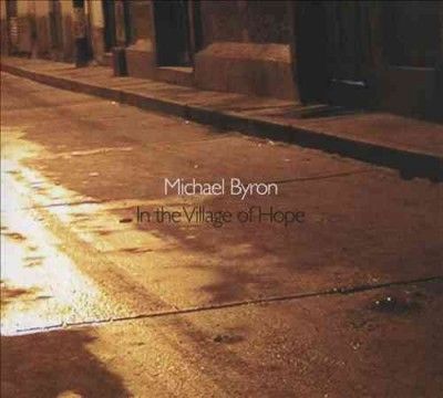 Tasha Smith Godinez - Byron: In The Village Of Hope (CD)