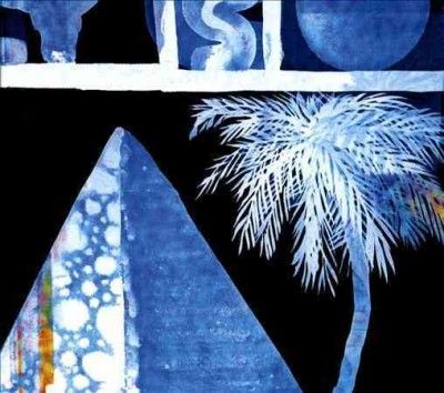 Kelley Stoltz - In Triangle Time (CD)