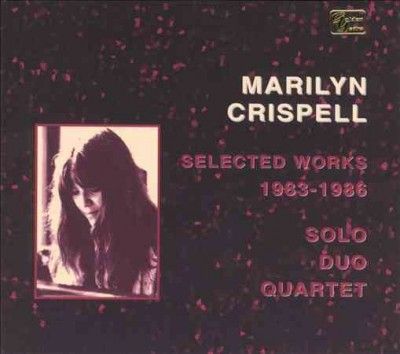 Selected Works (CD / Album)