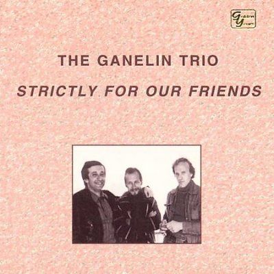 Strictly for Our Friends (CD / Album)
