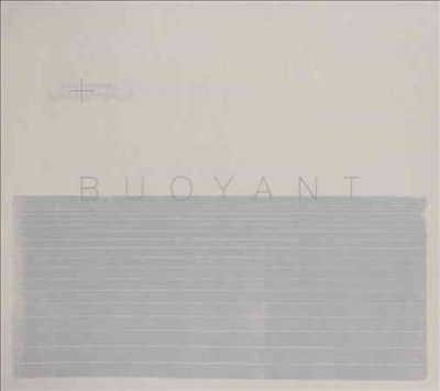 Buoyant (CD / Album)
