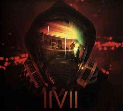 Iivii - Colony (CD)