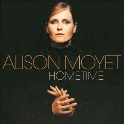 Alison Moyet - Hometime (CD)