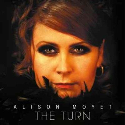 Alison Moyet - Turn (CD)
