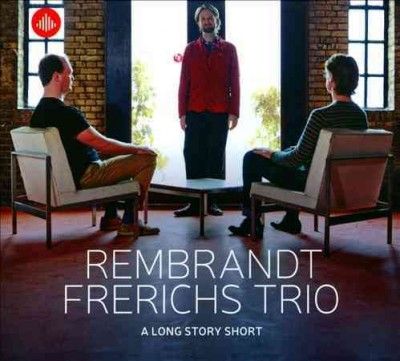 Long Story Short - (Import CD)