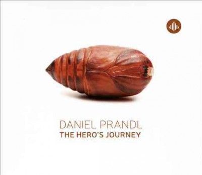 Hero's Journey - (Import CD)