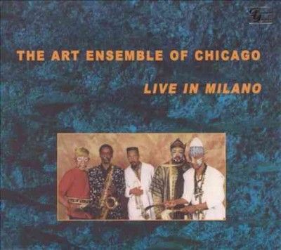Live in Milano (CD / Album)