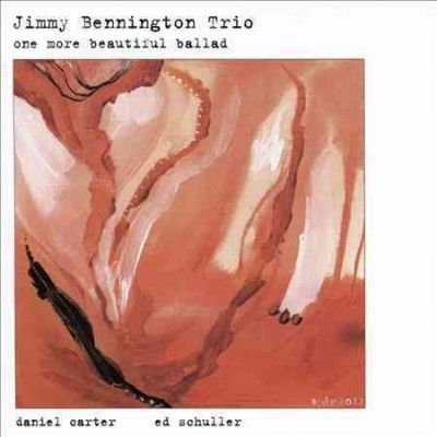 One More Beautiful Ballad - (Import CD)