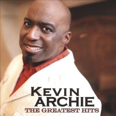 Kevin Archie:Greatest Hits Collection - (Import CD)
