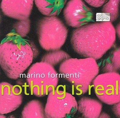 Nothing Is Real: A Cd for the Bathtub [german Import] (CD / Album)
