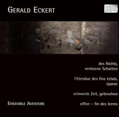 Des Nichts, Verlorene Schatten... [german Import] (CD / Album)