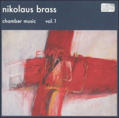Chamber Music Vol. 1 [german Import] (CD / Album)