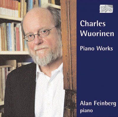 Piano Works [german Import] (CD / Album)