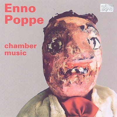 Chamber Music [german Import] (CD / Album)