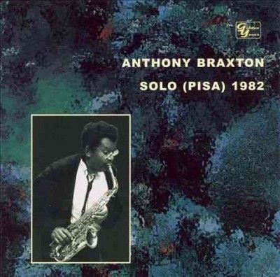 Solo (Pisa) 1982 (CD / Album)