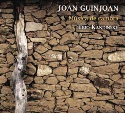 Guinjoan:Musica De Cambra - (Import CD)