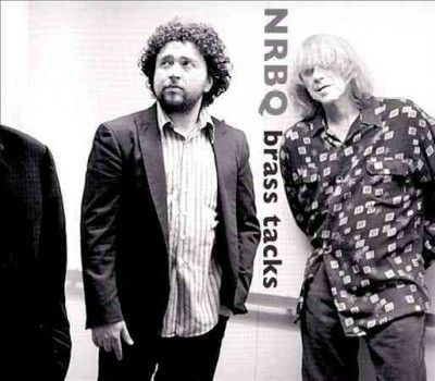 Nrbq - Brass Tacks (CD)