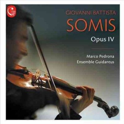 Various - Somis: Opus Iv (CD)