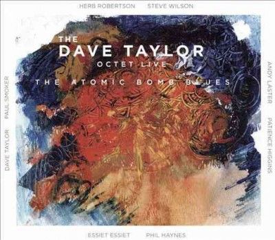 Dave Octet Taylor - Dave Taylor Octet Live (CD)