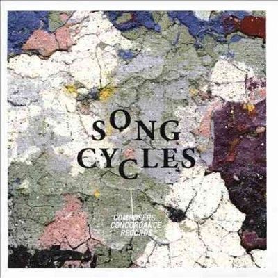 Various - Song Cycles (CD)