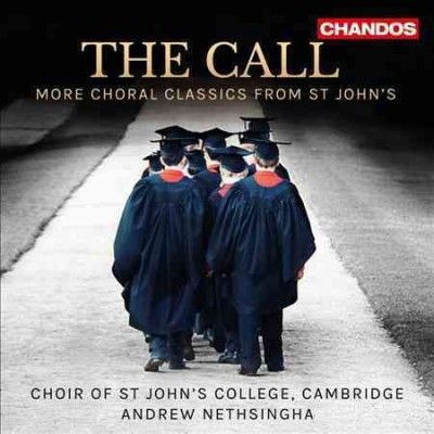 Call:More Choral Classics - (Import CD)