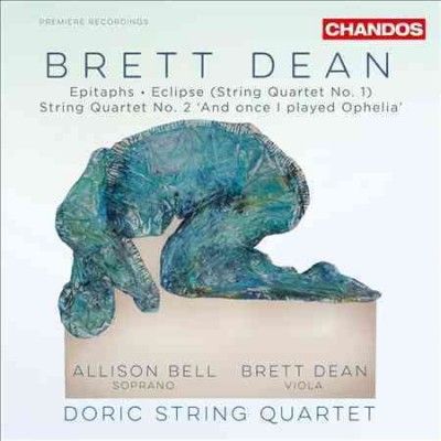 Dean:Chamber Works - (Import CD)