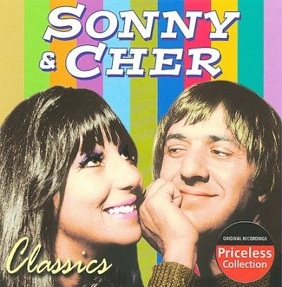 Classics:Sonny &amp; Cher - (Import CD)
