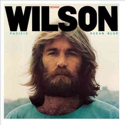 Dennis Wilson - Pacific Ocean Blue &amp; Bambu (CD)